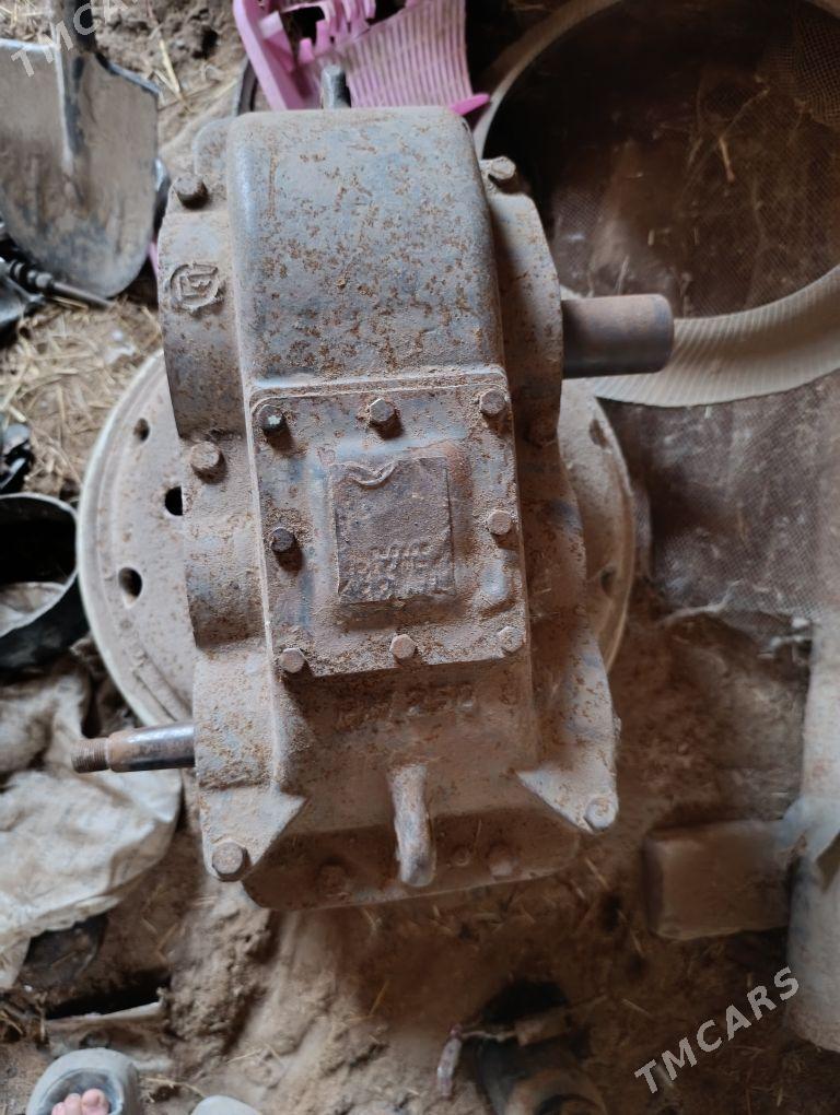 ReduktorReduktor - Шабатский этрап - img 1