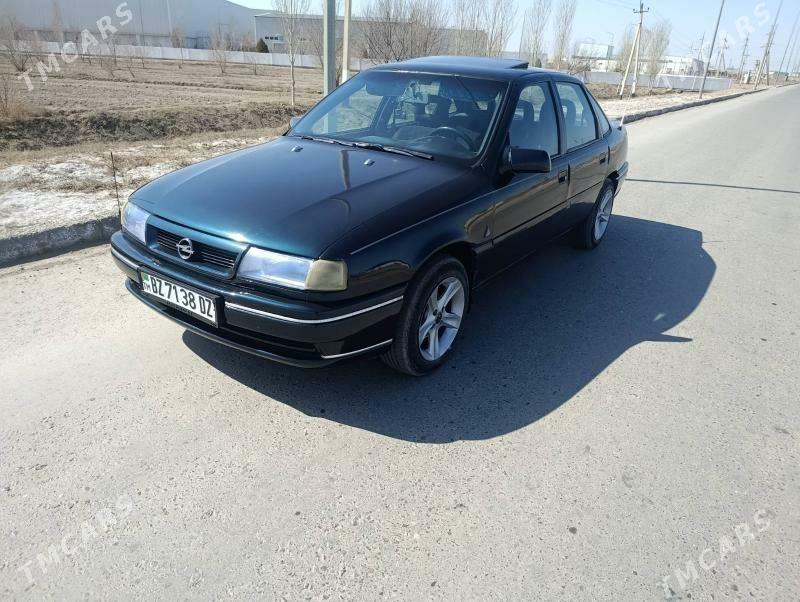 Opel Vectra 1994 - 50 000 TMT - Дашогуз - img 1