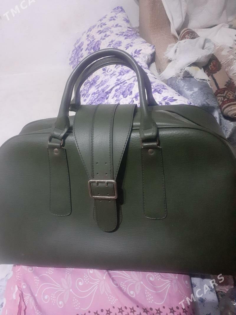 дорожный сумка - Dosaaf - img 1