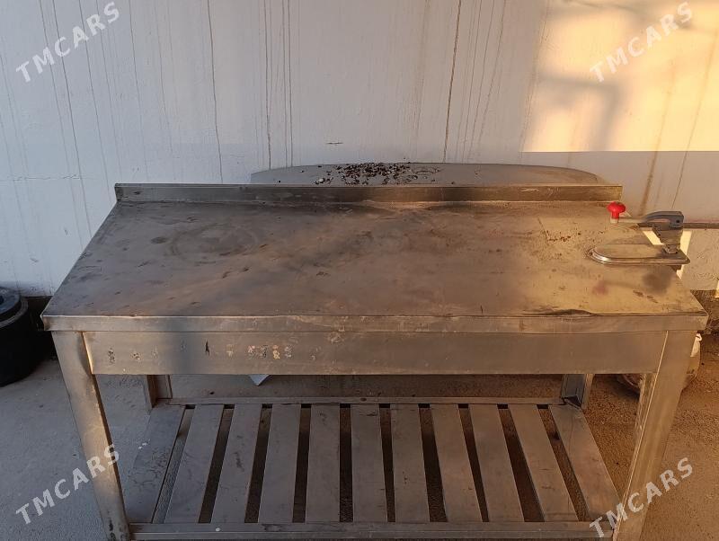 neržaweyka sdol - Балканабат - img 1