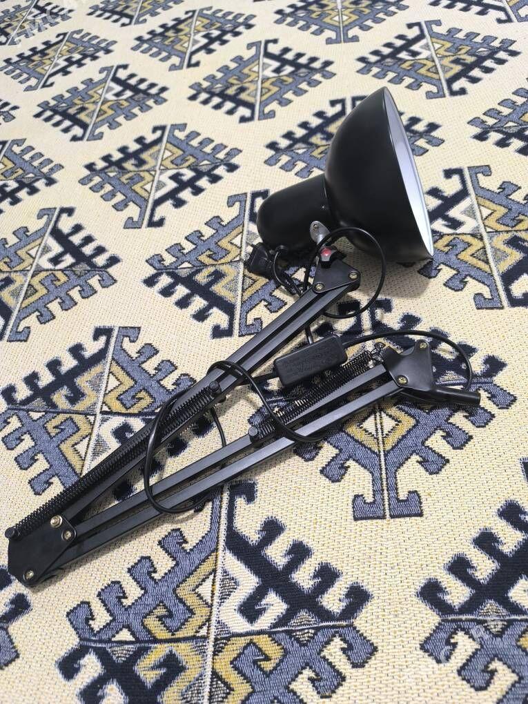 lampa swetilnik - Ашхабад - img 1