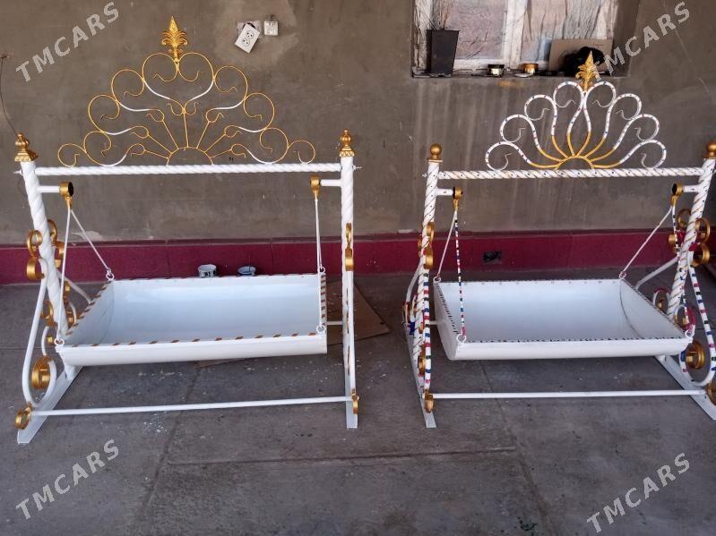 Caga ucin Sallancak - Görogly (Tagta) - img 1