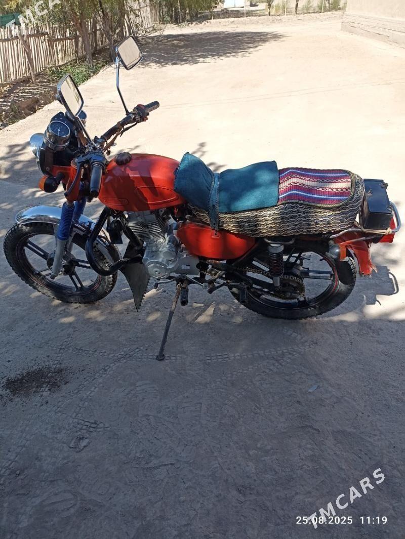 Fekon FK150-8G 2024 - 13 000 TMT - етр. Туркменбаши - img 1