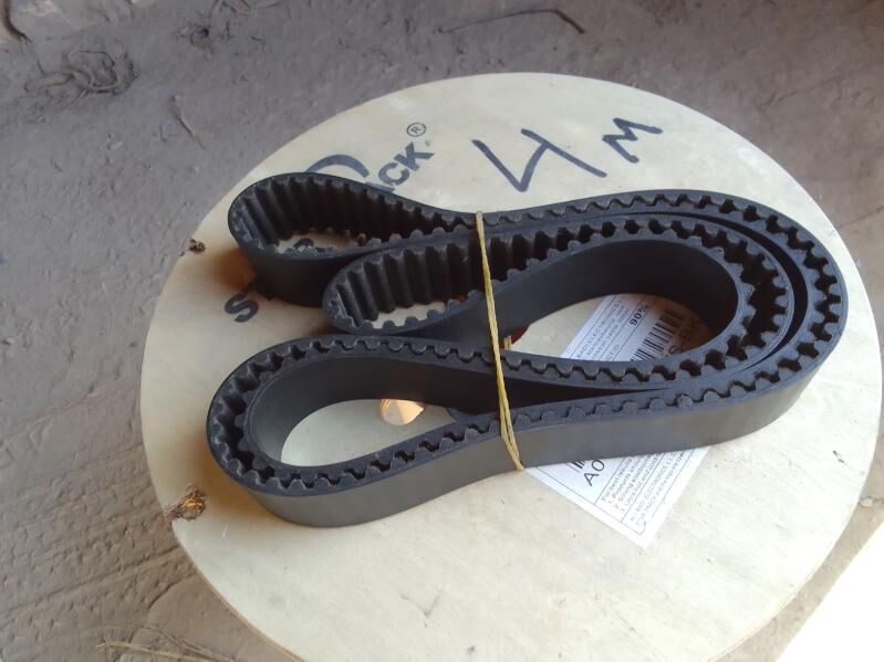 Toby's bn remen avalon 3lik1mz 320 TMT - Губадаг - img 1