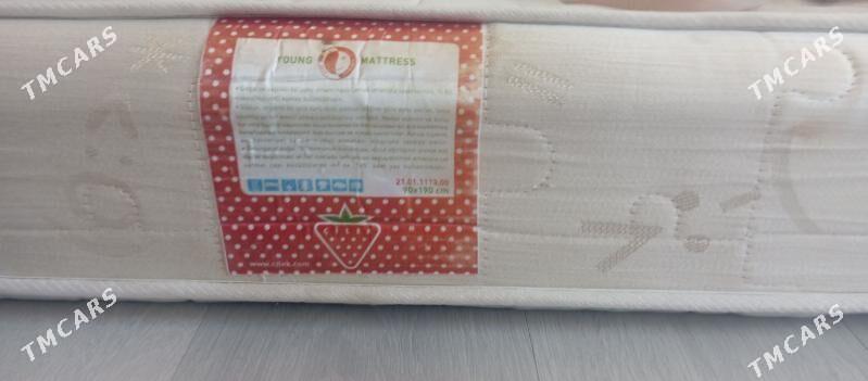 кровать матрас - Aşgabat - img 1