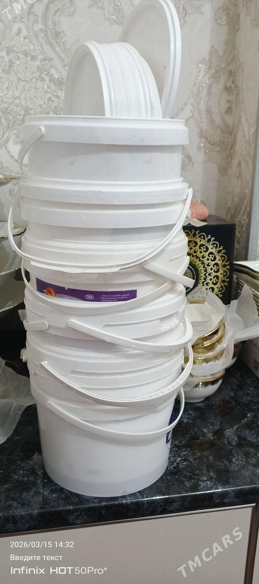 gutular - Дашогуз - img 1