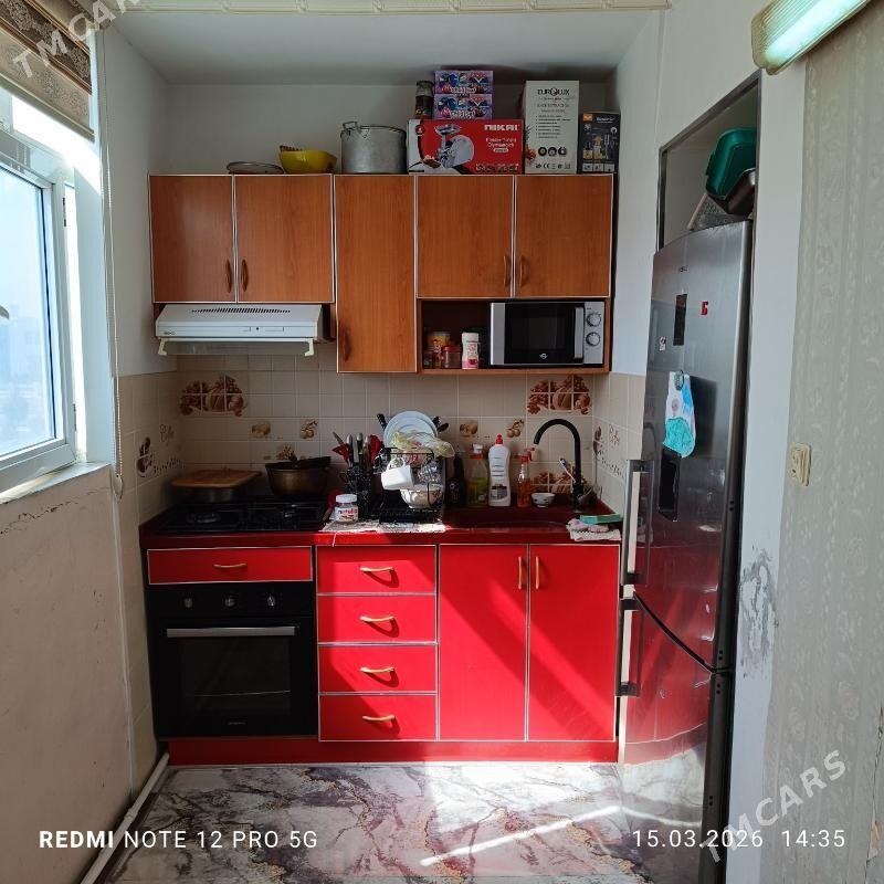 квартира - Türkmenbaşy - img 1