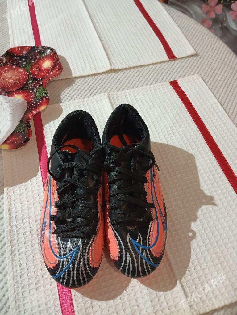 Бутсы - Mary - img 1