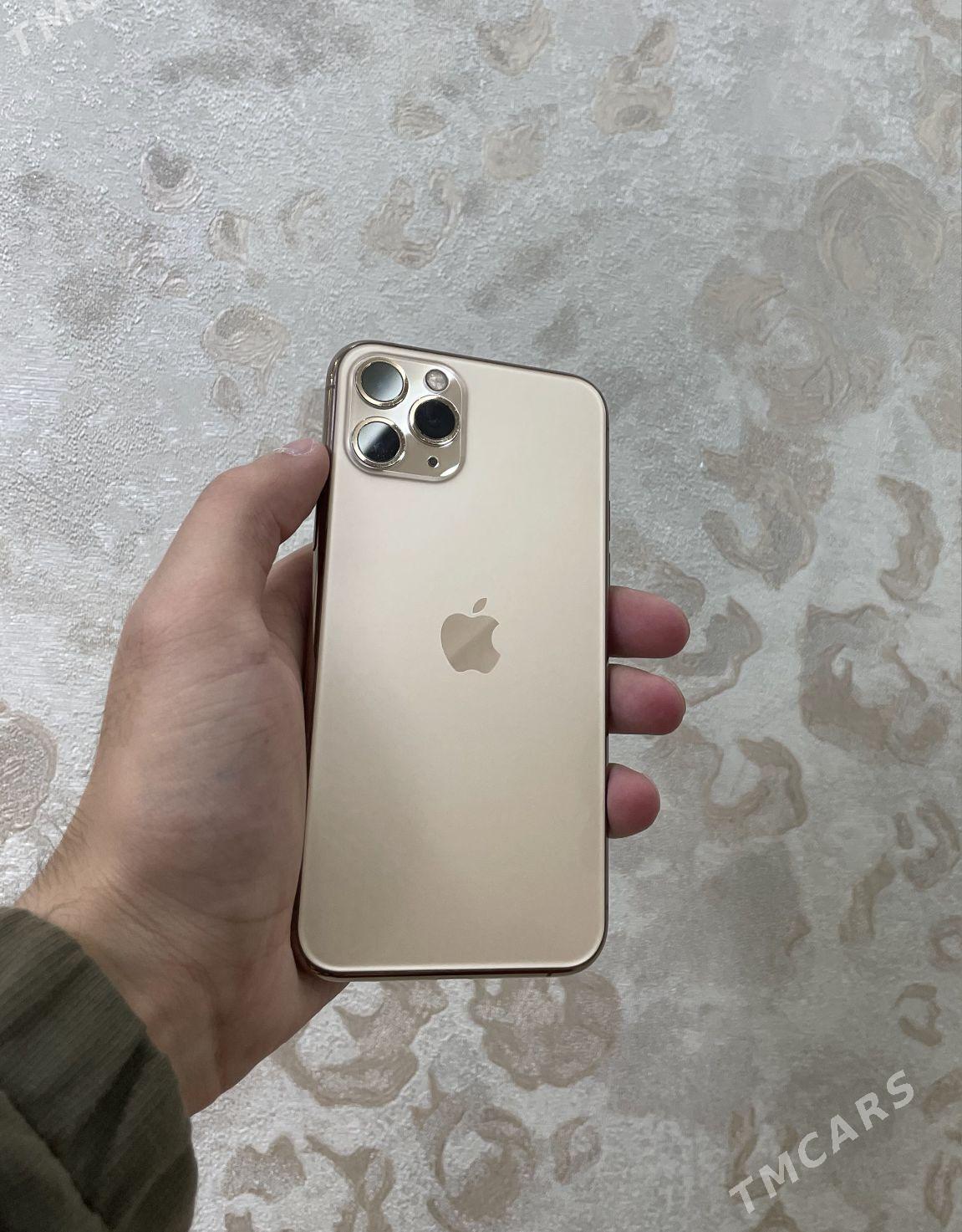 iphone 11 pro - Ашхабад - img 1