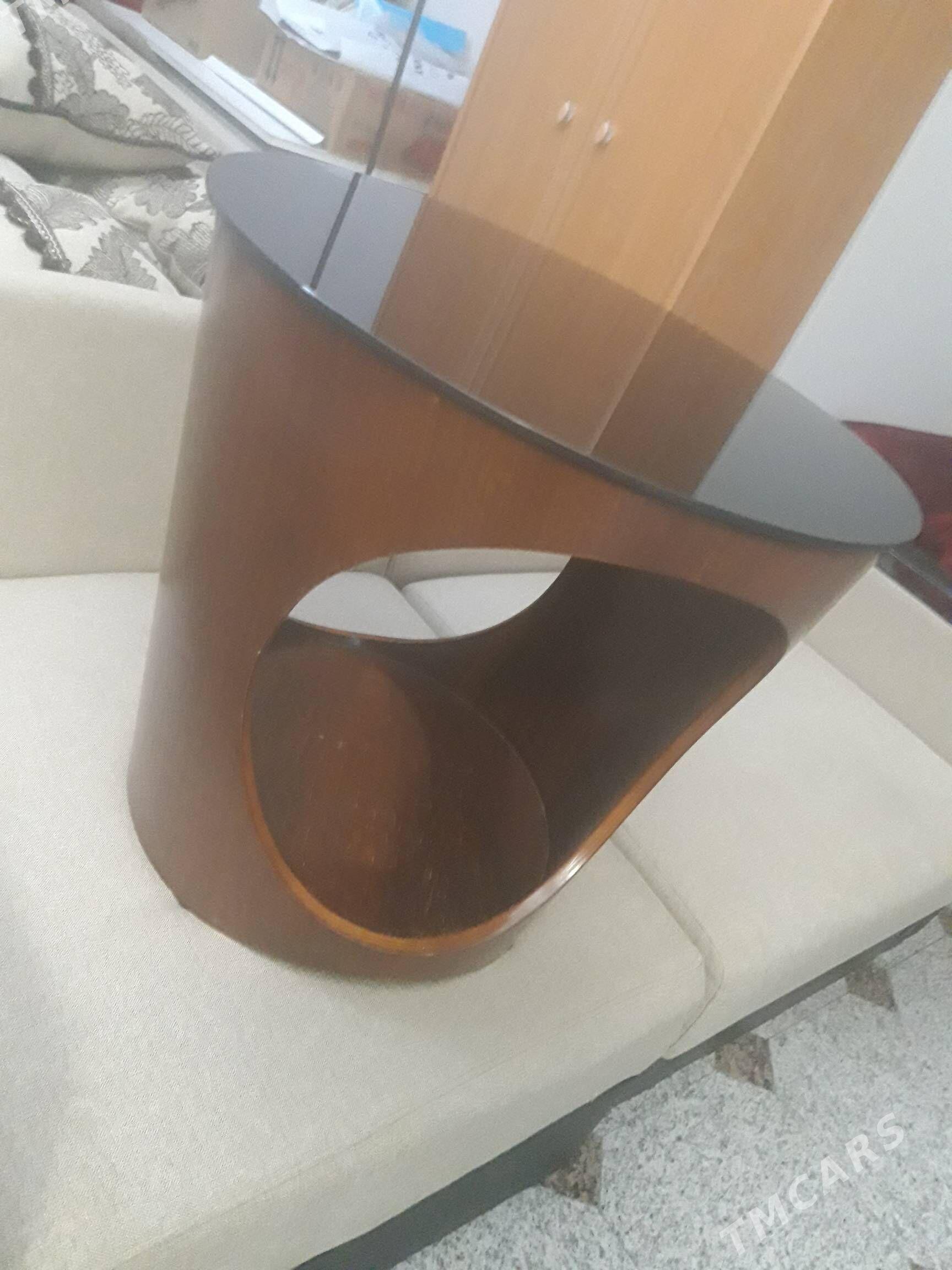 Stol - Aşgabat - img 1