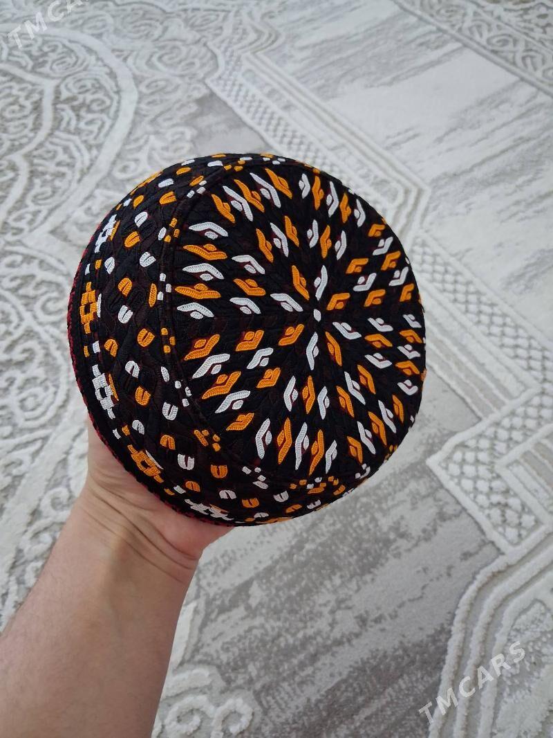 El kesde Tahya Geyilmedik! - Aşgabat - img 1