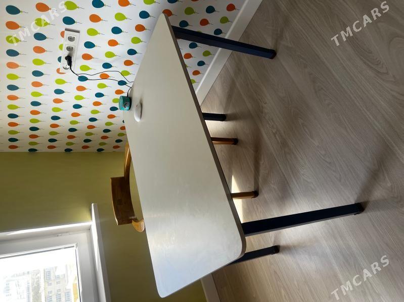 Стол кухонный - Ашхабад - img 1