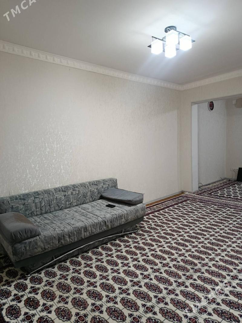 Arenda 8mkr 2kom - Ашхабад - img 1