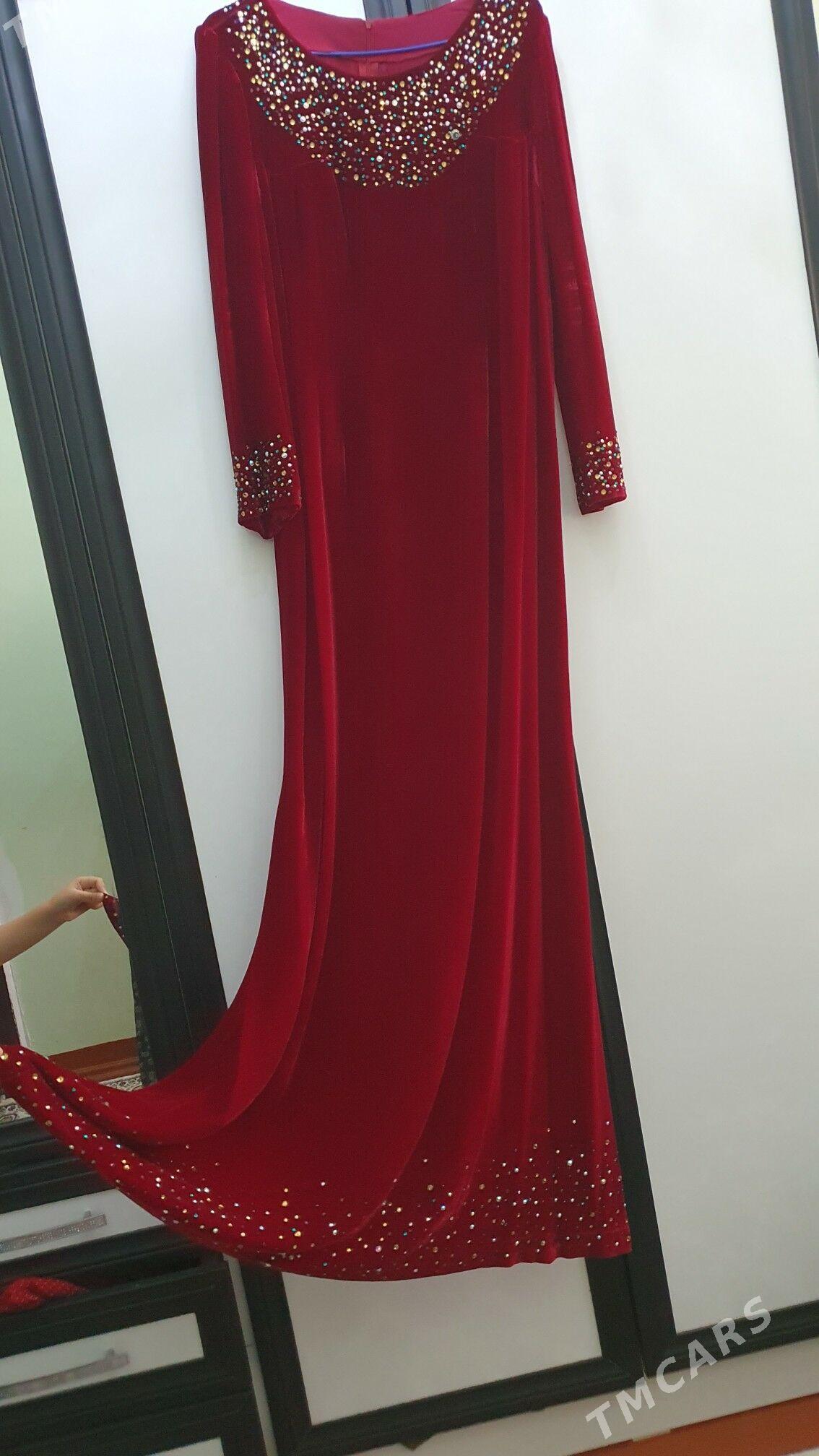 Pombah ,keteni - Ашхабад - img 1