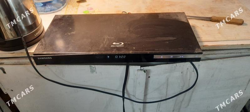 телевизор dwd - Aşgabat - img 1