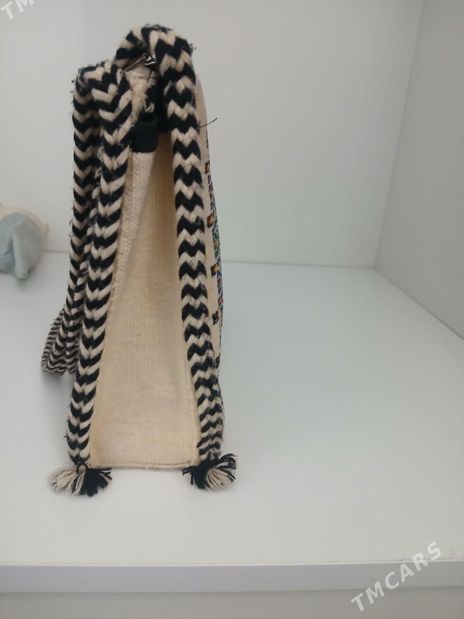 Haly sumka - 30 мкр - img 1