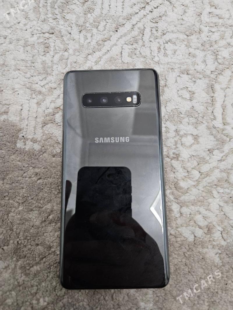 s 10 plus - Ашхабад - img 1