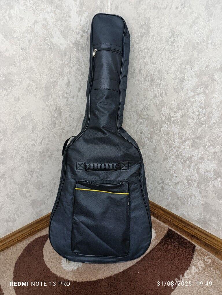 gitara - Ашхабад - img 1