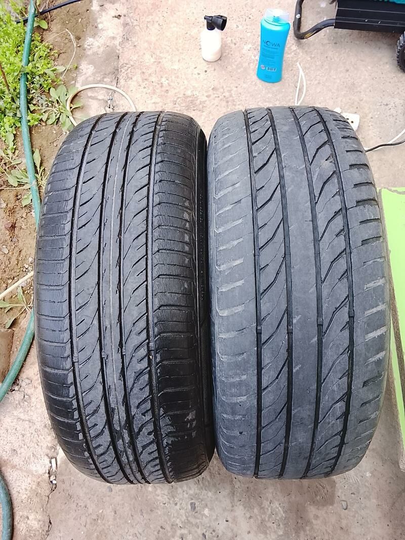 teker 215.55.17 100 TMT - Türkmenabat - img 1