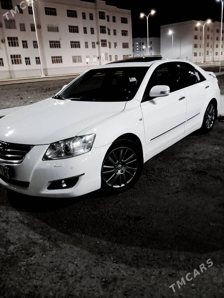 Toyota Aurion 2008 - 240 000 TMT - Губадаг - img 1