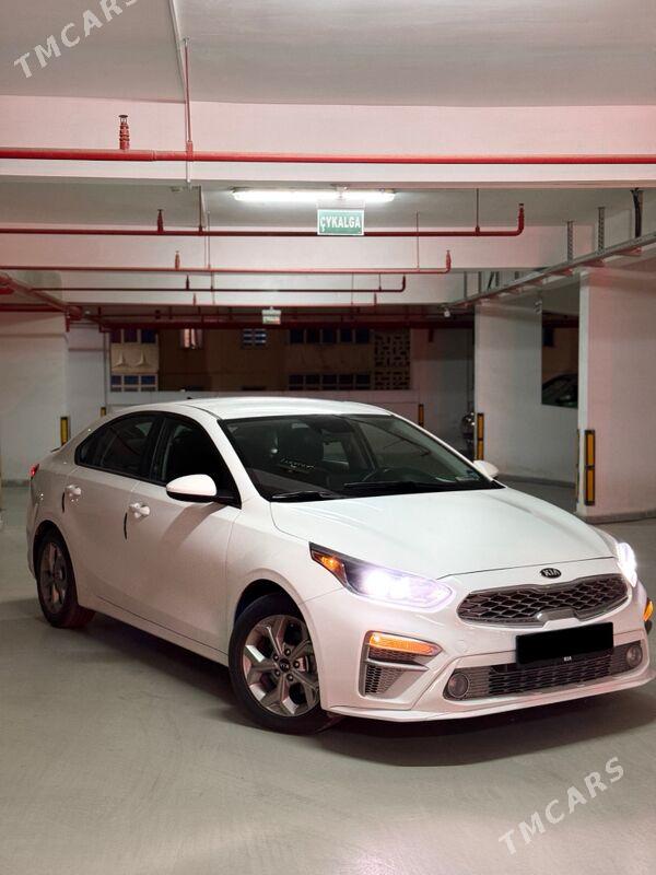 Kia Forte 2021 - 242 000 TMT - Aşgabat - img 1