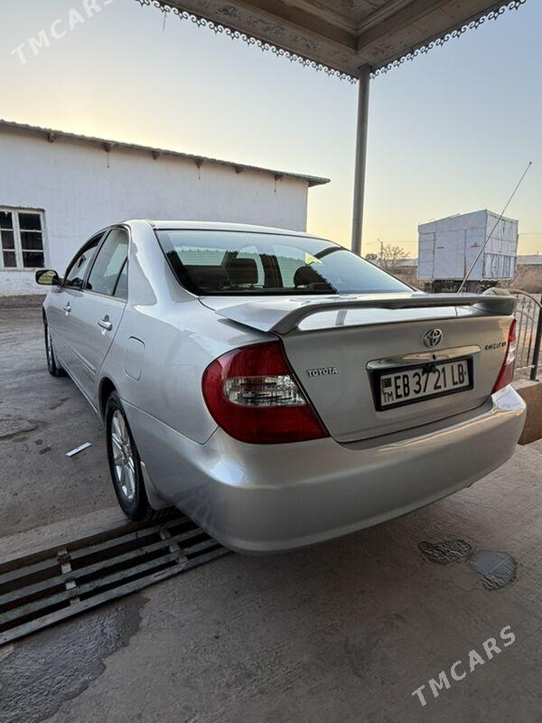 Toyota Camry 2003 - 170 000 TMT - Sakar - img 1