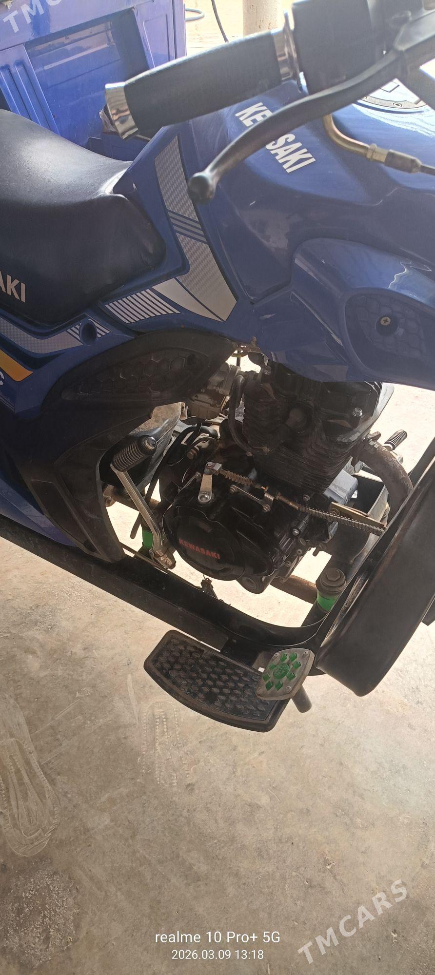 Fekon FK150-8G 2023 - 24 000 TMT - Halaç - img 1