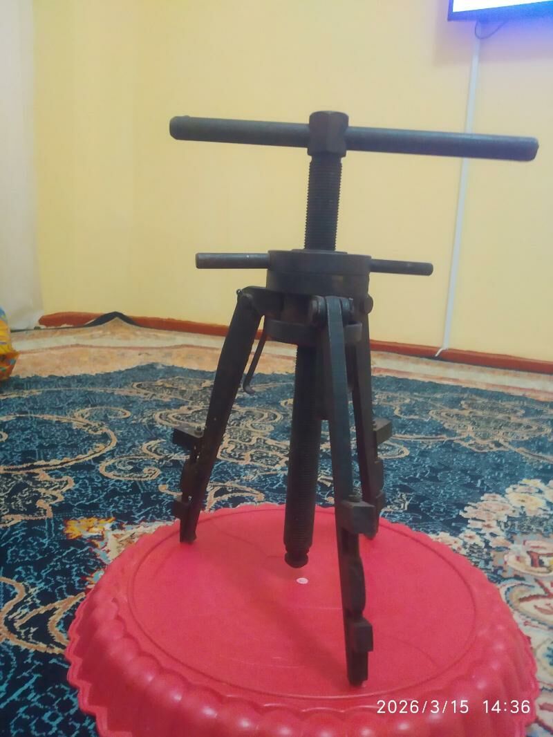 Siýomnik 800 TMT - Балканабат - img 1