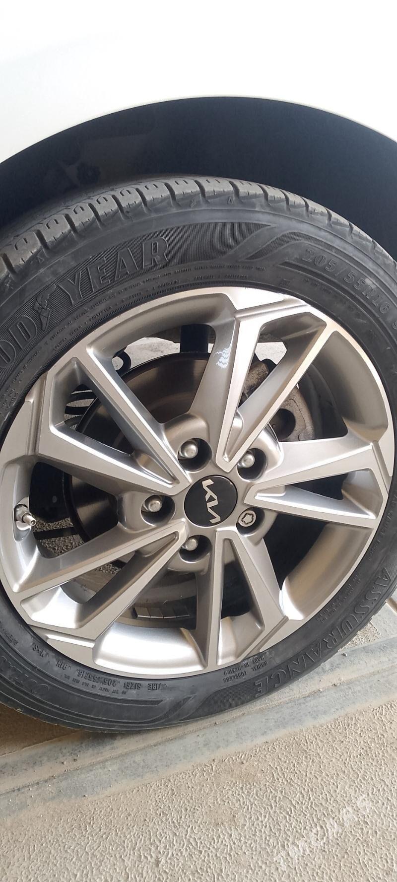 Kia Forte 2022 - 229 000 TMT - Mary - img 1