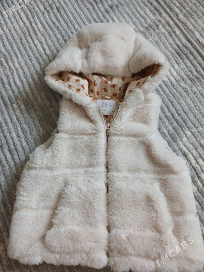 ДЕТСКАЯ ЖИЛЕДКА - Mary - img 1