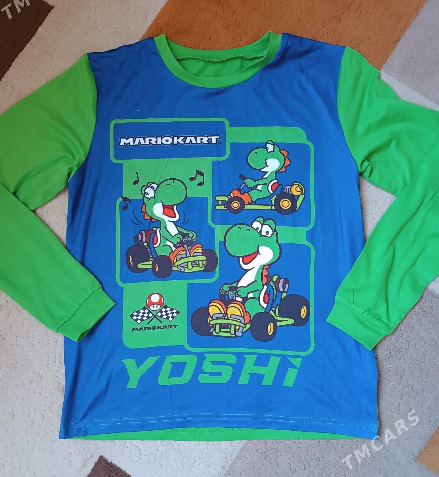 Вещи на мальчика - Aşgabat - img 1