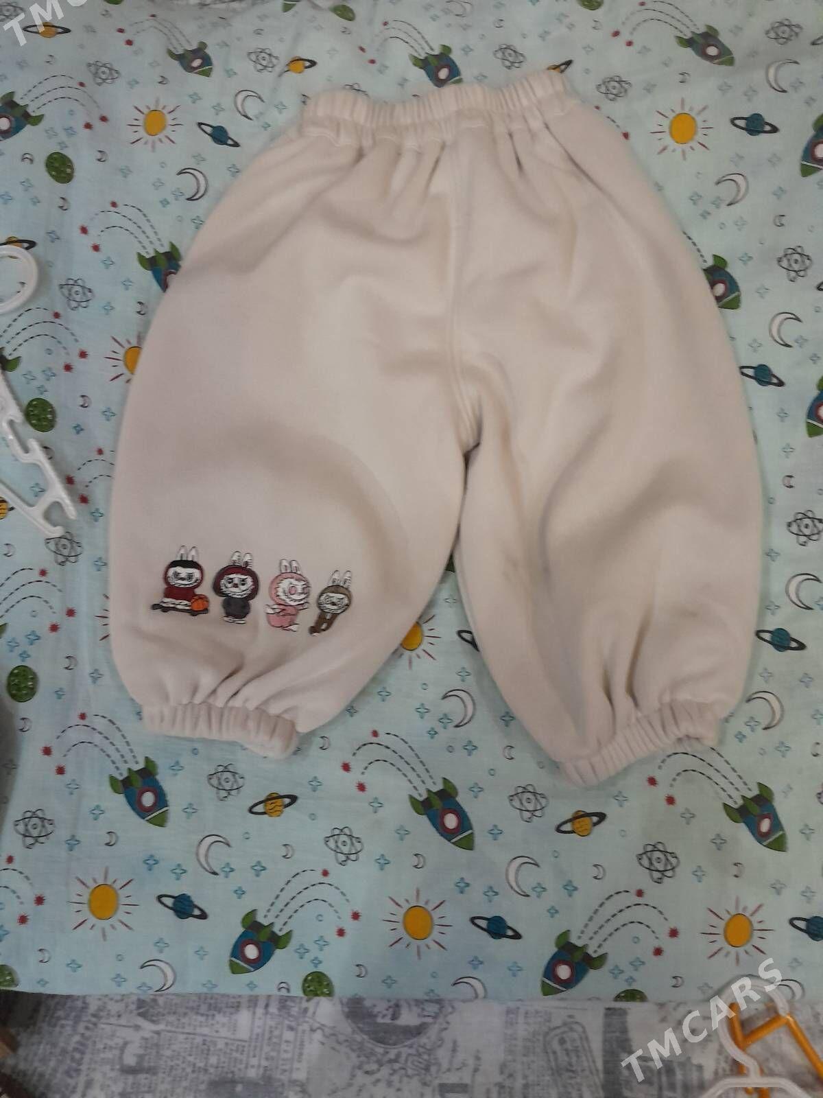 Detski Balak - Daşoguz - img 1