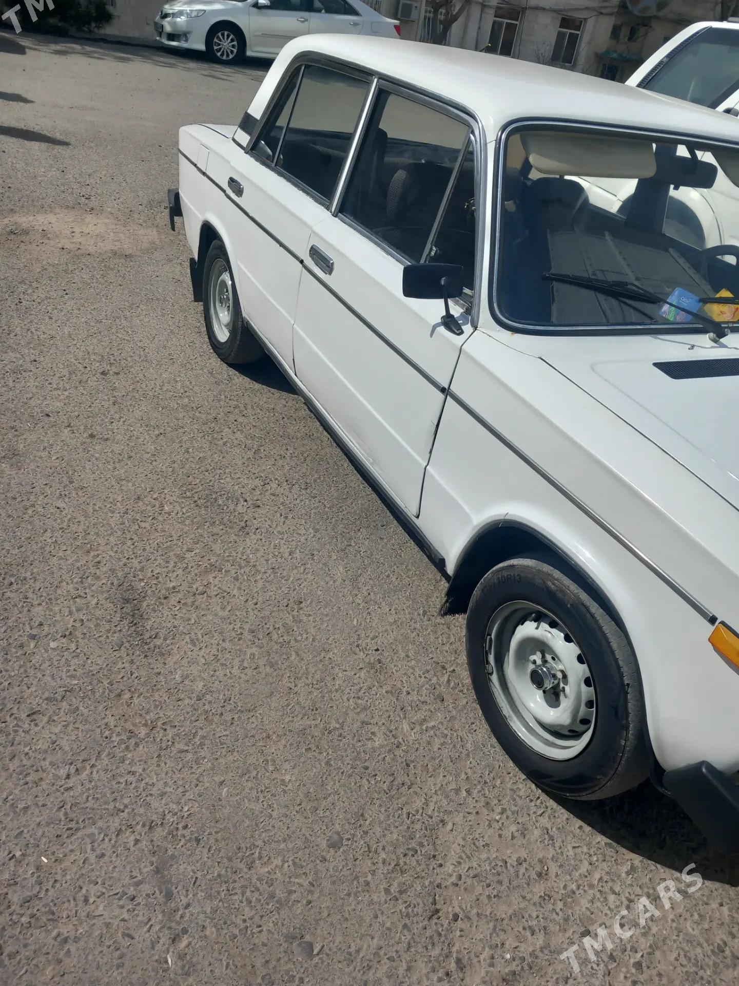 Lada 2106 1990 - 20 000 TMT - Туркменбаши - img 1