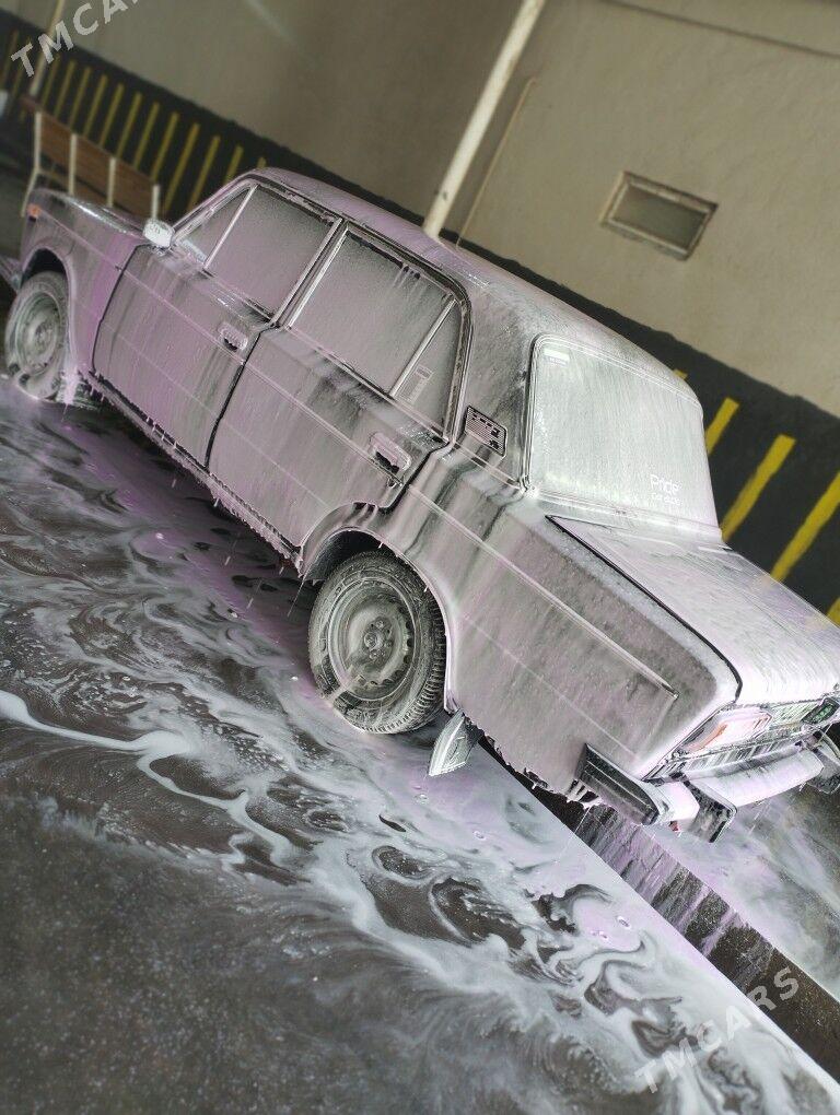 Lada 2106 1987 - 40 000 TMT - Сакарчага - img 1