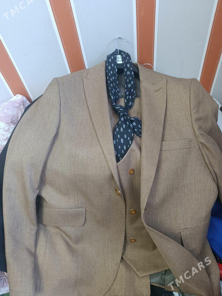 kastyum balak - Туркменабат - img 1