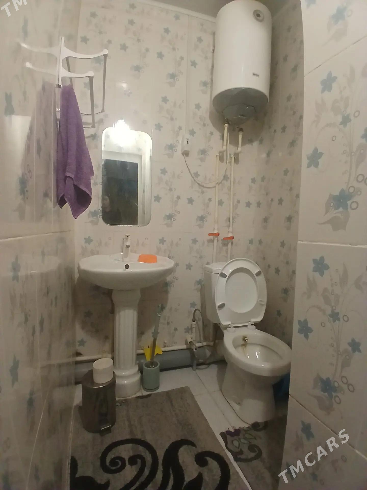 квартира мир 7/3 satlyk jai mi - Ашхабад - img 1