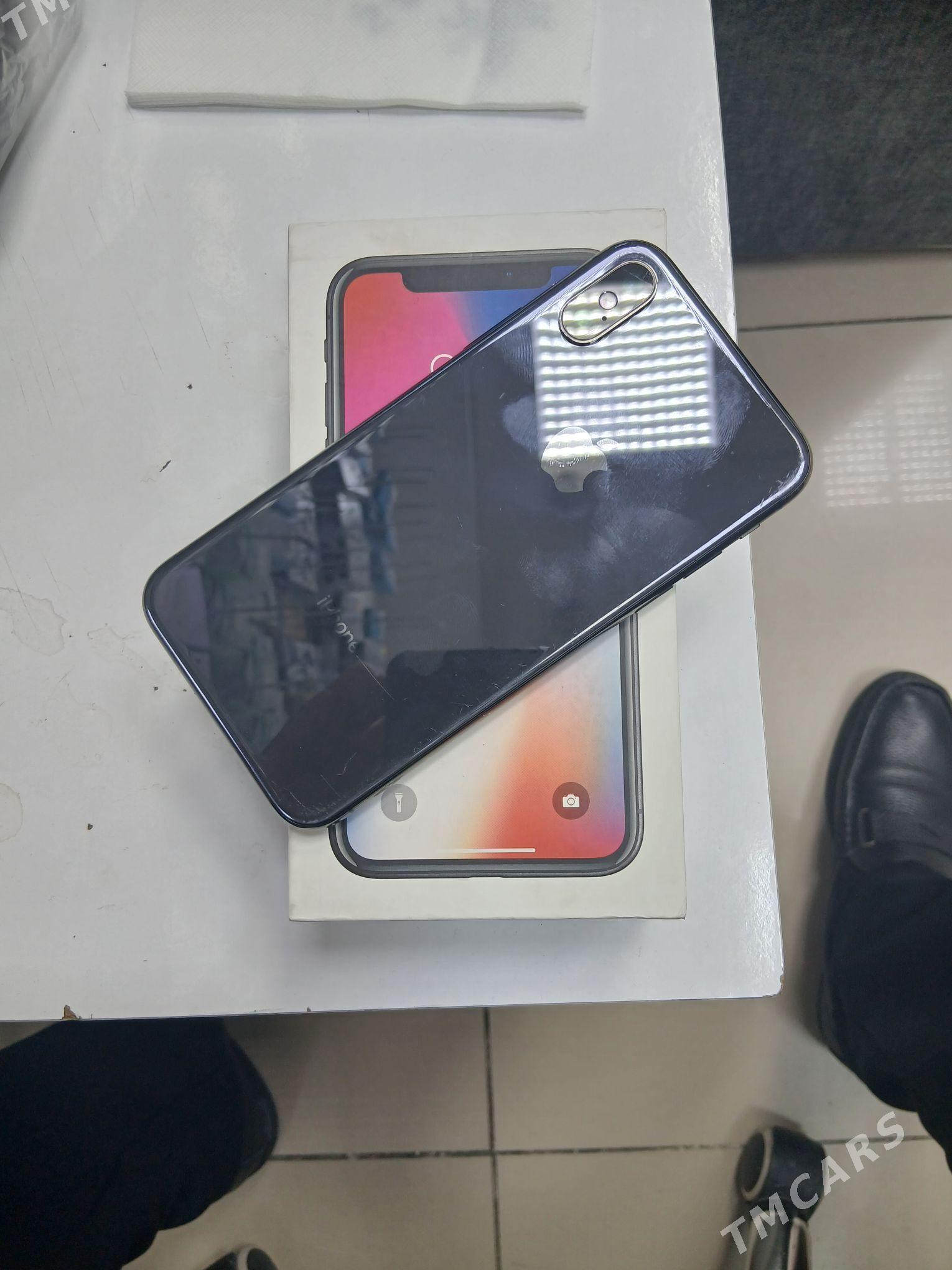 iphone x - Aşgabat - img 1