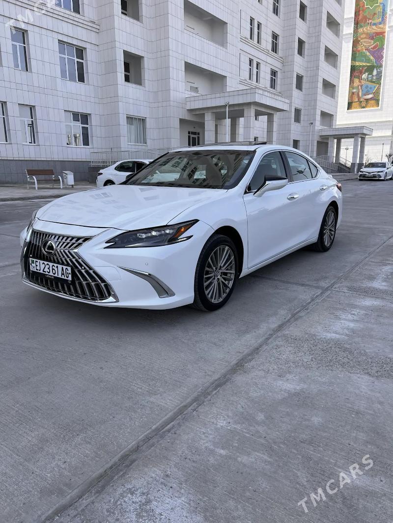 Lexus ES 350 2023 - 486 000 TMT - 16-njy tapgyr - img 1