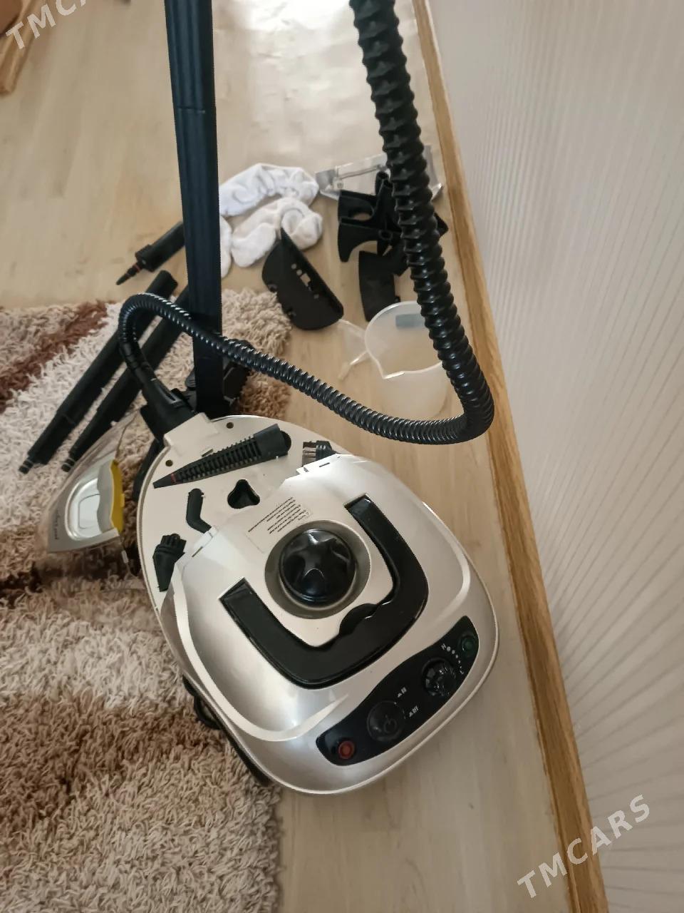 Пароочиститель - Ашхабад - img 1