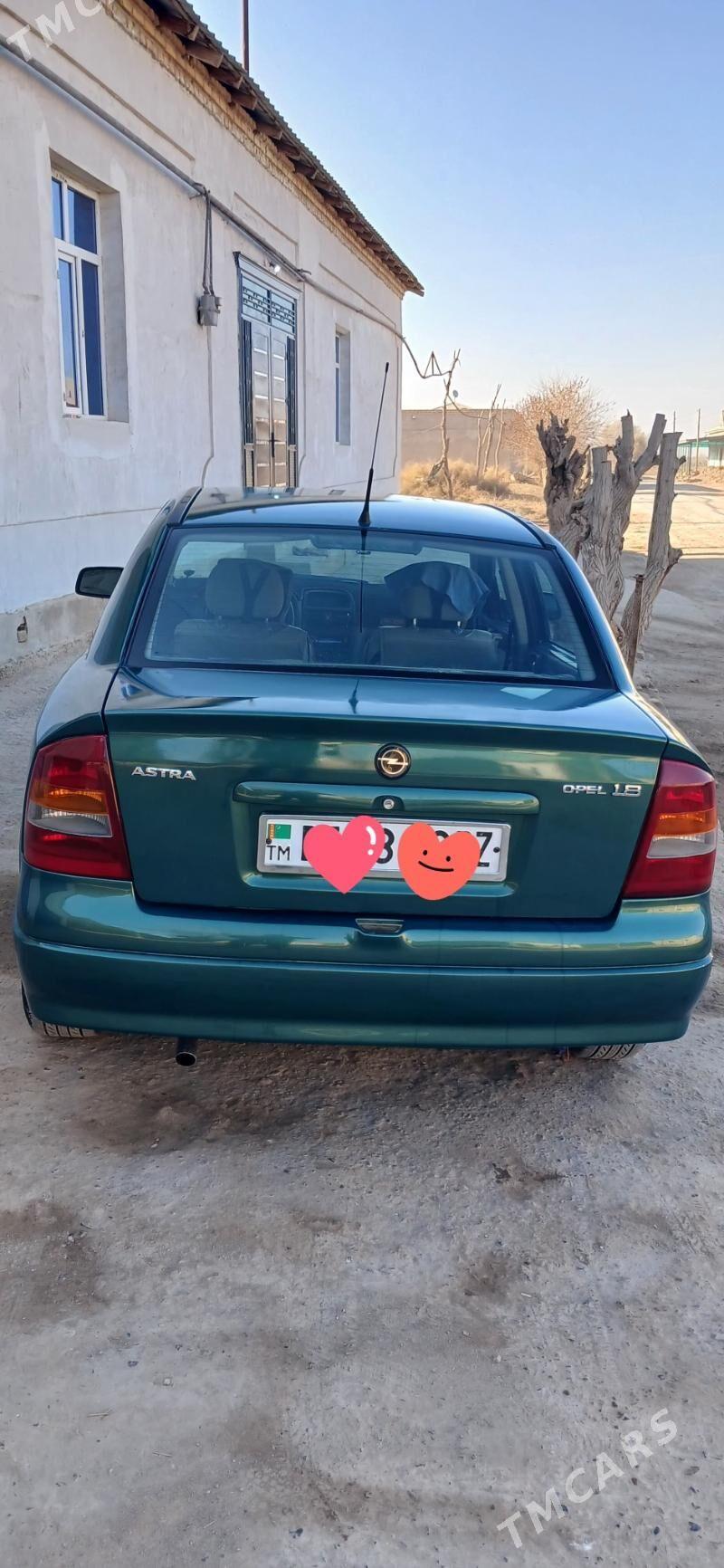 Opel Vectra 2001 - 100 000 TMT - Шабатский этрап - img 1