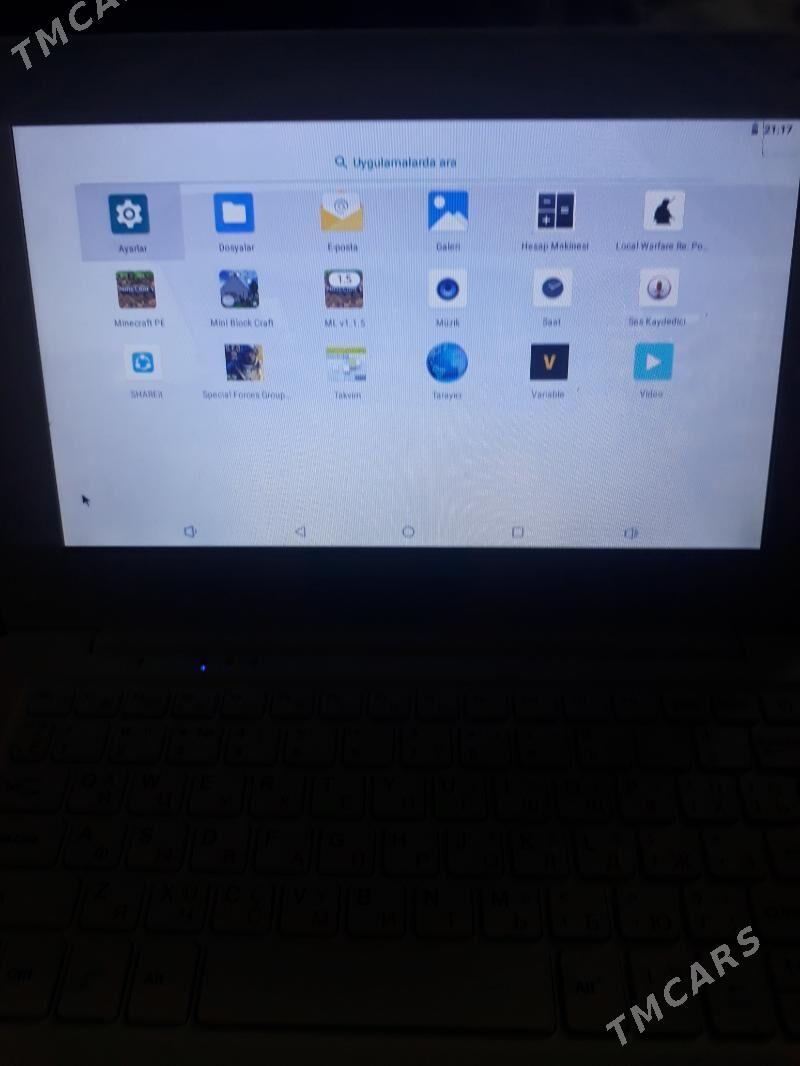 Bilimli - Бузмеин ГРЭС - img 1