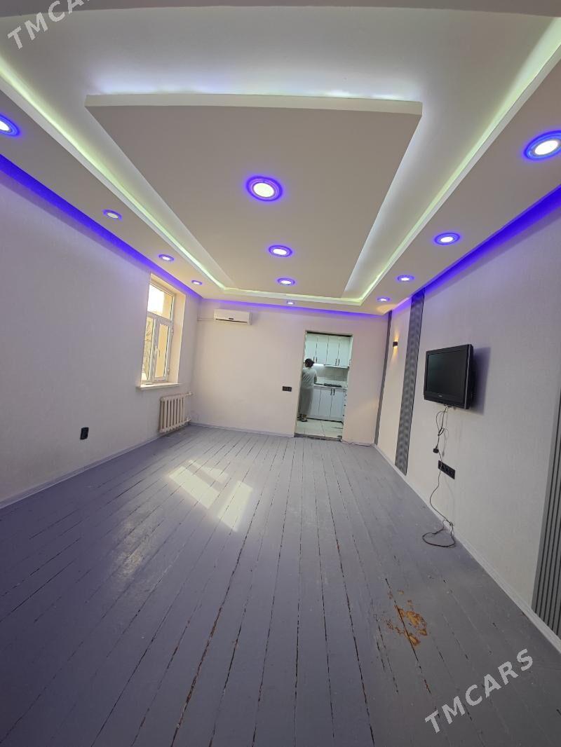 6 mkr 3/2 etazy 1+2 edilen - Ашхабад - img 1