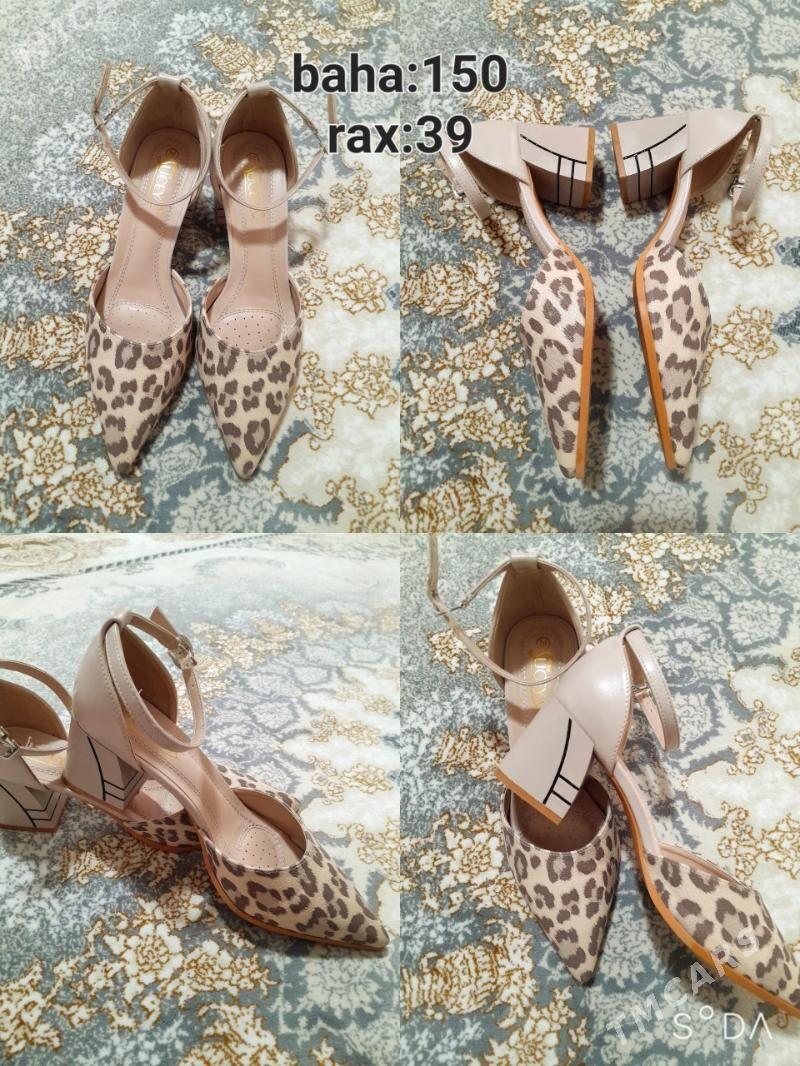 ayal kowusler - Balkanabat - img 1