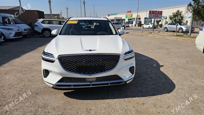 Genesis GV70 2023 - 540 000 TMT - Mary - img 1