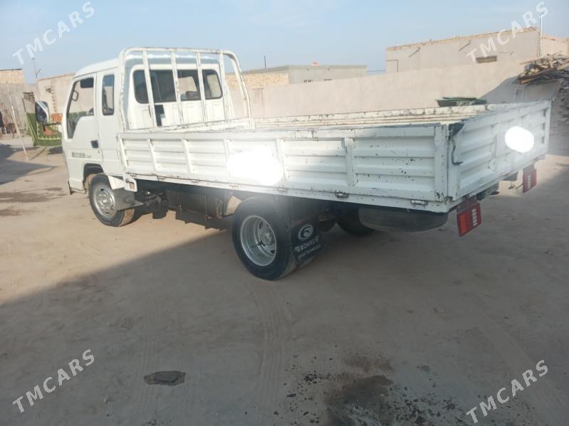 Forland H2 2011 - 99 000 TMT - Дашогуз - img 1