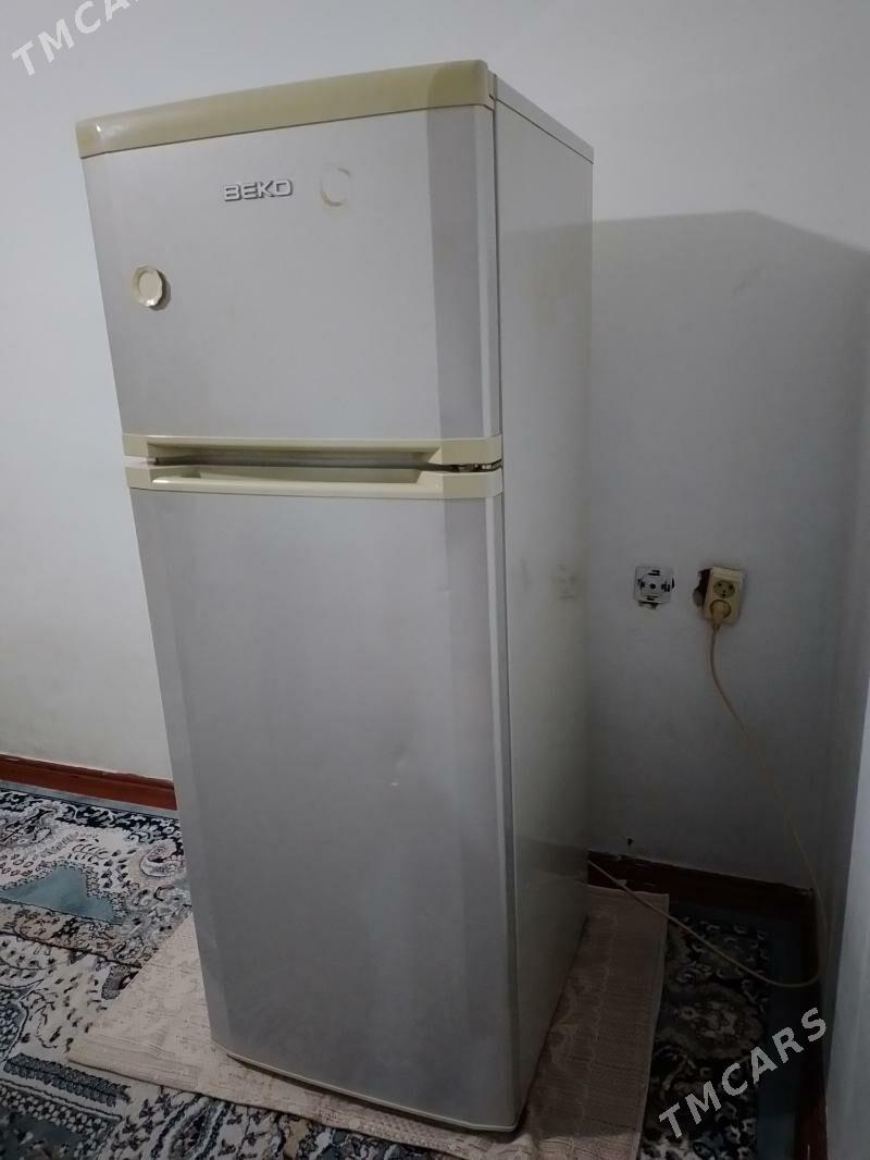 BEKO Holodilnik - Ашхабад - img 1