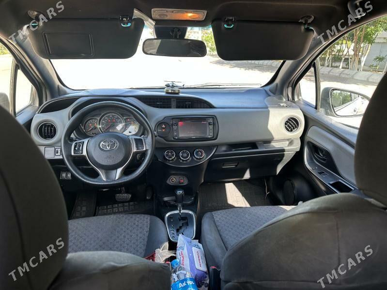Toyota Yaris 2017 - 153 000 TMT - 11 mkr - img 1