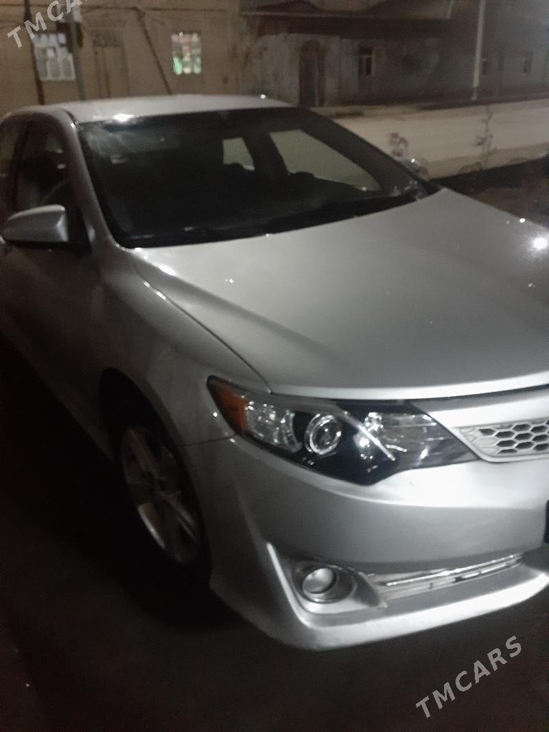 Toyota Camry 2013 - 230 000 TMT - Daşoguz - img 1