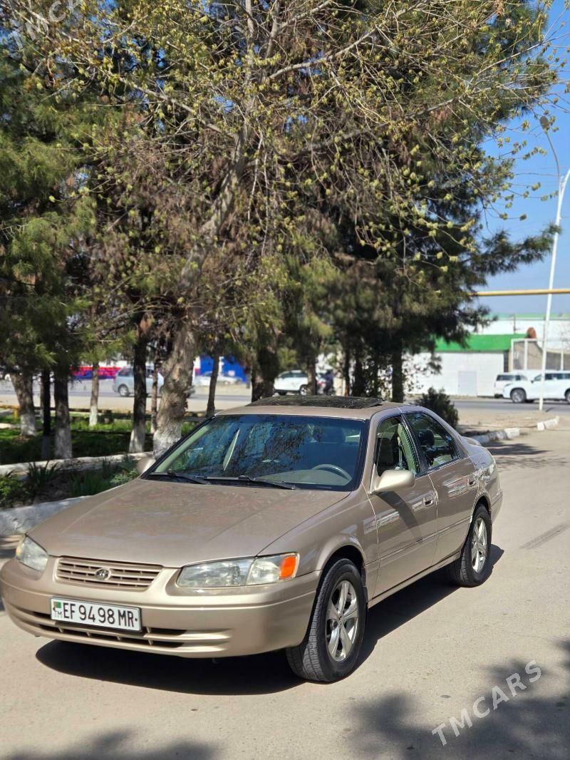 Toyota Camry 1999 - 190 000 TMT - Mary - img 1