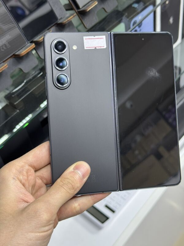 Z Fold5 - Ашхабад - img 1